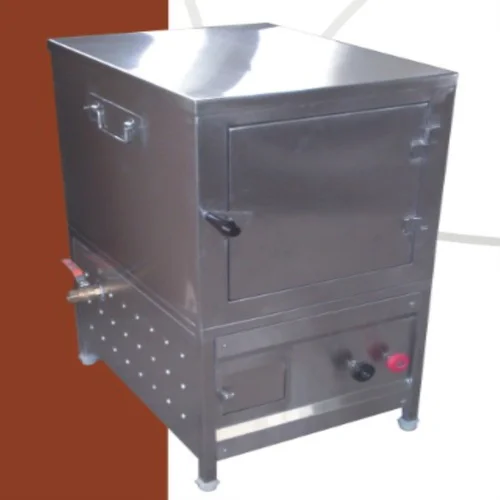 Universal Steam Machine