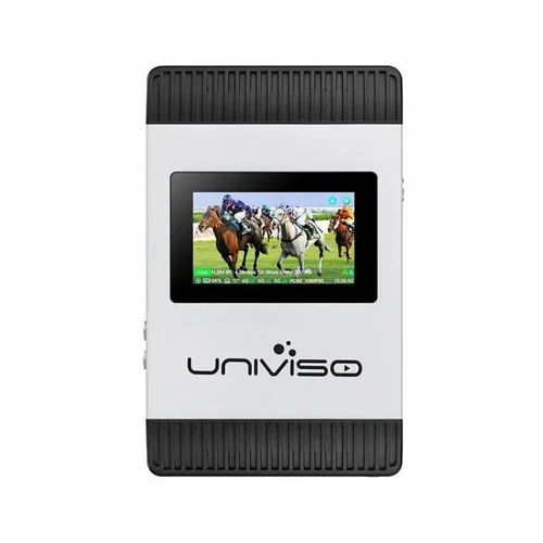 Univiso Spark Wireless Live Video Streaming Encoder