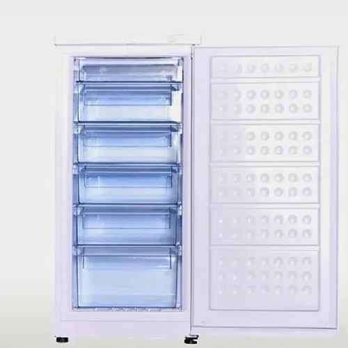 Upright Showcase Freezer BFS -150