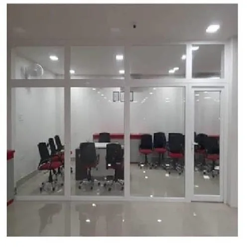 UPVC Partition Systems