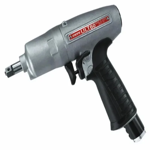 Uryu Oil Pulse Machine, 165mm Length