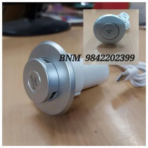 USB Charging Device, 2 Port Pins