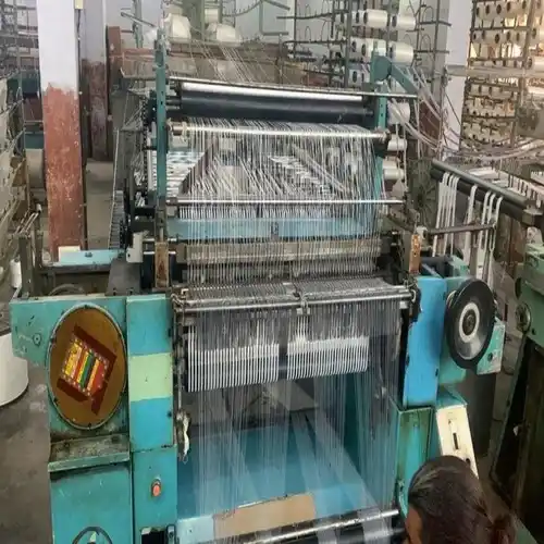 Used Bouffant Cap Elastic Machine