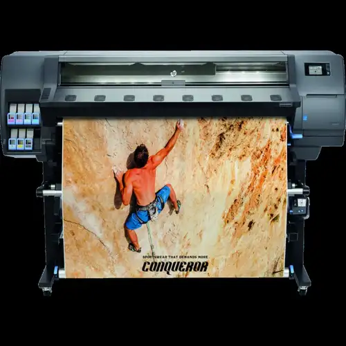 Used HP Latex 335 Office Printer