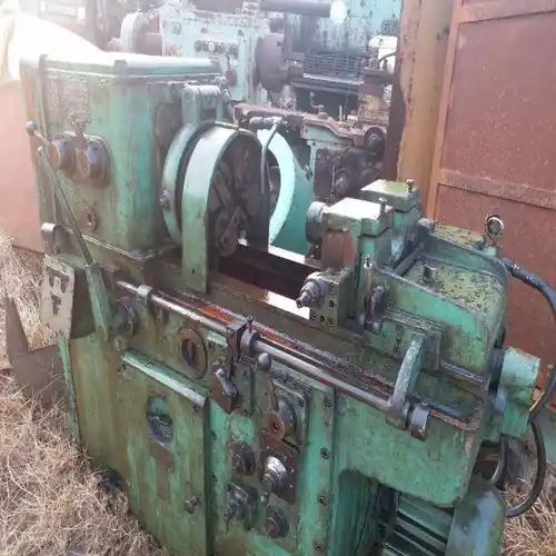 Used Landis Grinding Machine