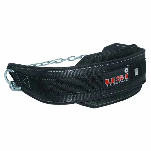 USI Leather Power Belt