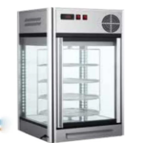 Utility Showcases ( FSDCR 108 )