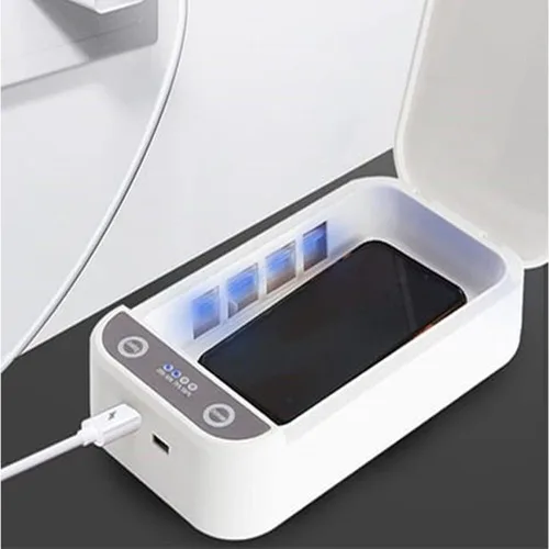 UV-C LED Sterilization Box