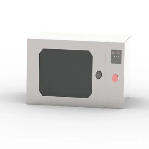 UV Disinfection Cabinet