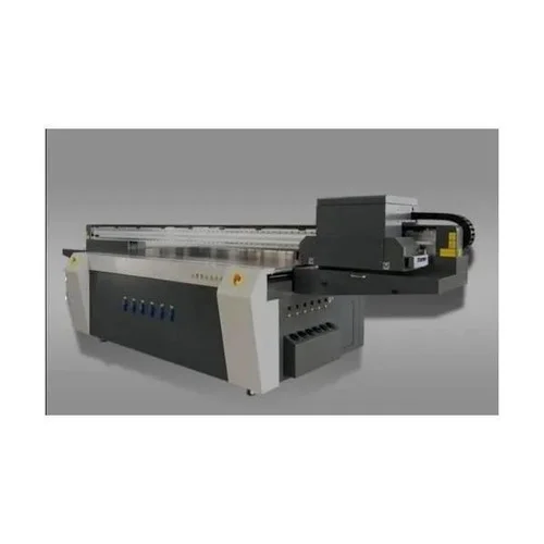 UV Flatbed Glass Printing Machine