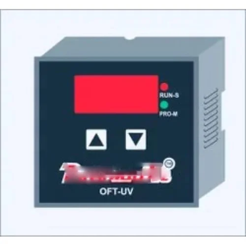 UV Light Disinfection Timer