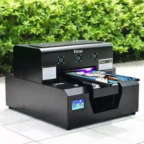 UV Mobile Cover Printer Z10