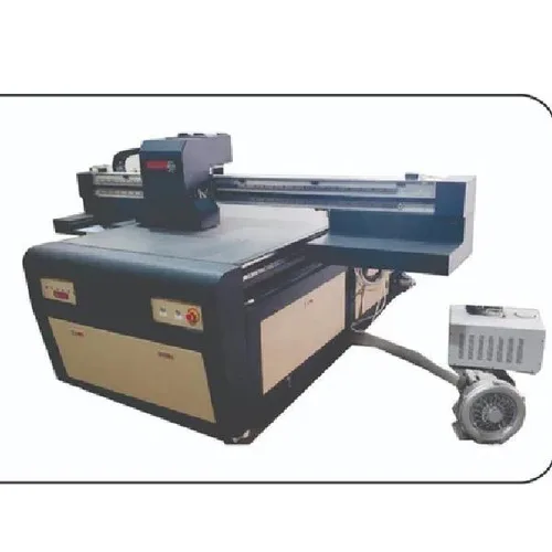 UV Printing Machine