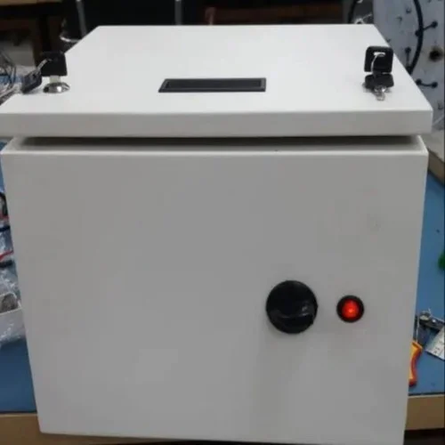 UVC Sterilization Chamber