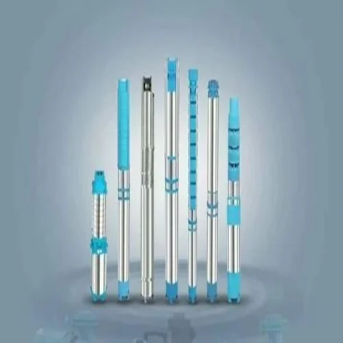 V6 Submersible Pumping Equipment