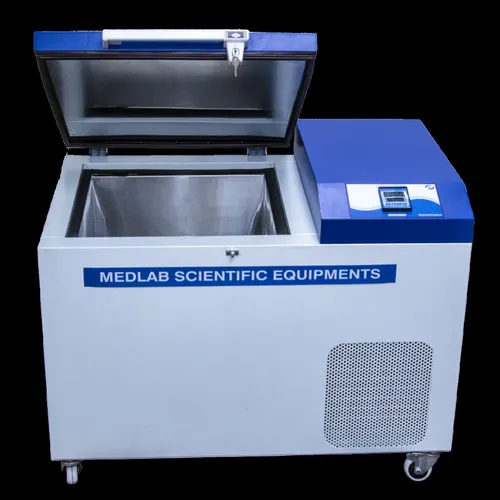 Vaccine Storage Ultra-Low Freezer