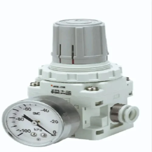 Vacuum Regulators 3/8"