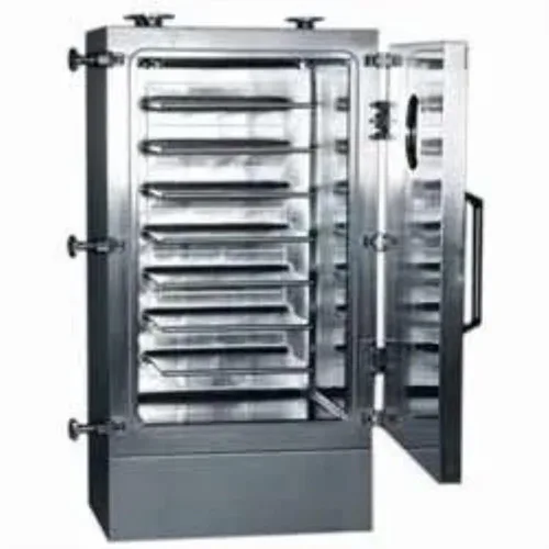 Vacuum Tray Dryer Equipment