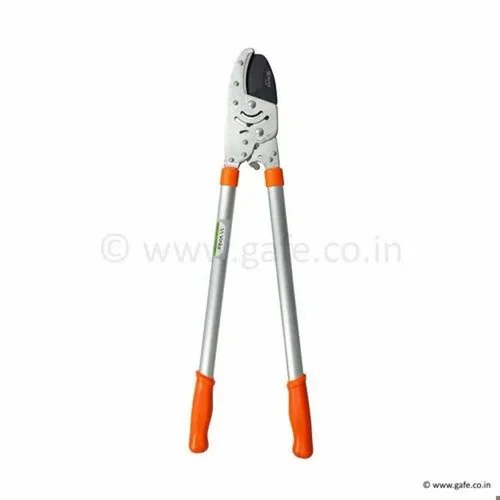 Val02 Steel Gear Lopper