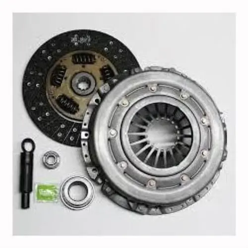 Valeo Clutch Kit Assembly