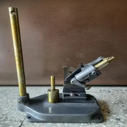 Valve Seat Grinder Dresser Stand