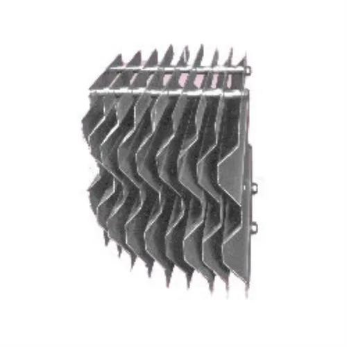 Vane Mist Elimination Equipment