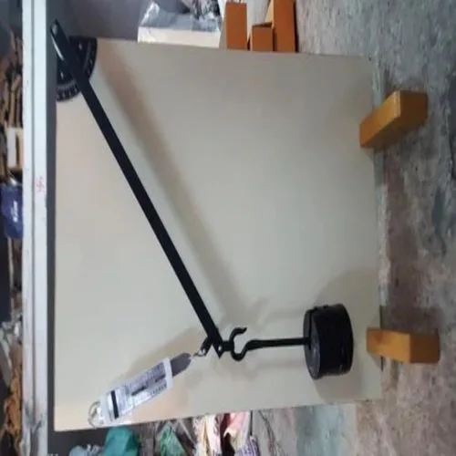 Variable Force Equipment