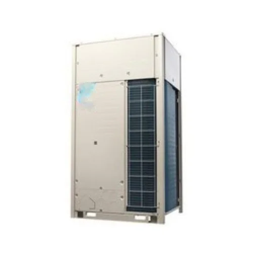 Variable Refrigerant Flow AC Equipment