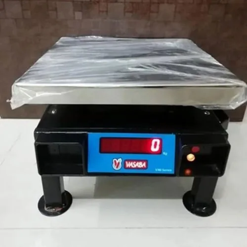 Vasaba Microtecs Digital Business Scale