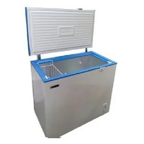 VAV Ice Lined Cold Storage