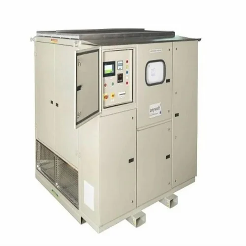 VCS Inductive Load Machine, 240-440V