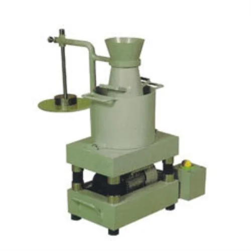 Vee Bee Concrete Consistency Consistometer