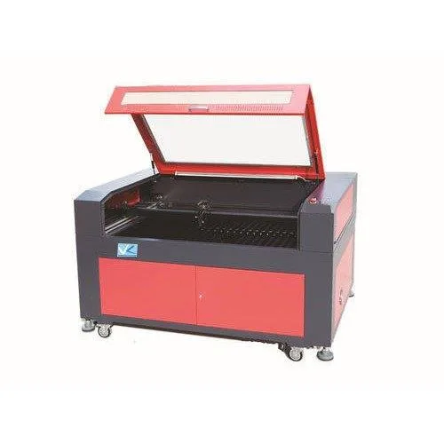 Veekay Laser Cutter, IDS-1390