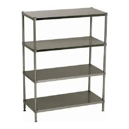 Veggie Storage Shelf