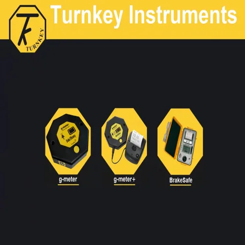 Vehicle Brake Efficiency Tester