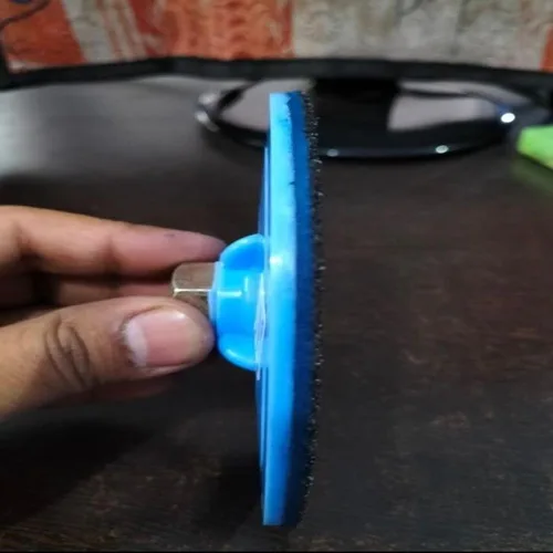 Velcro M10 Hook & Loop Pad