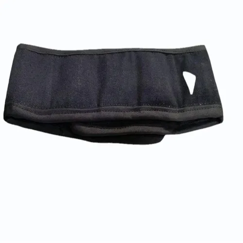 Velvet Magnetic Headband