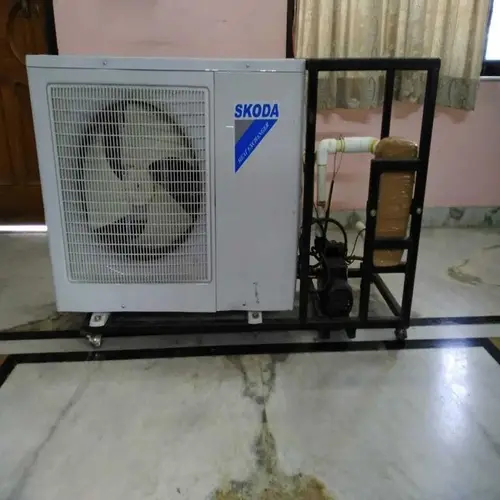 Venkatesh Online Chiller 2-5 Ton