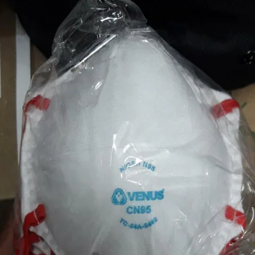 Venus Respiratory N95 Mask