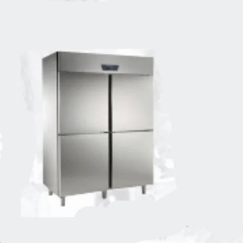 Vertical 4 Door Storage Machine