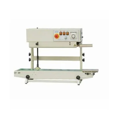 Vertical Band Sealing Machine