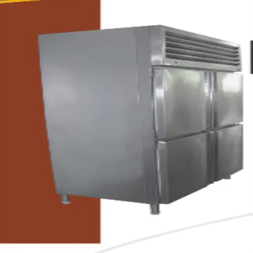 Vertical Cooling Refrigerator