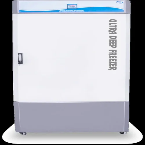 Vertical Ultra Low Temperature Freezer, 200 Liters