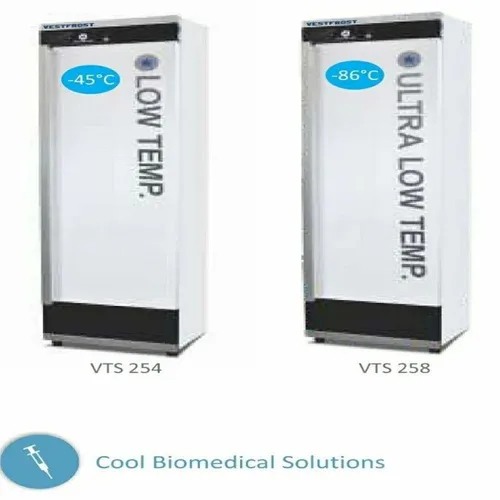 Vestfrost -86°C Ultra Low Temperature Freezer