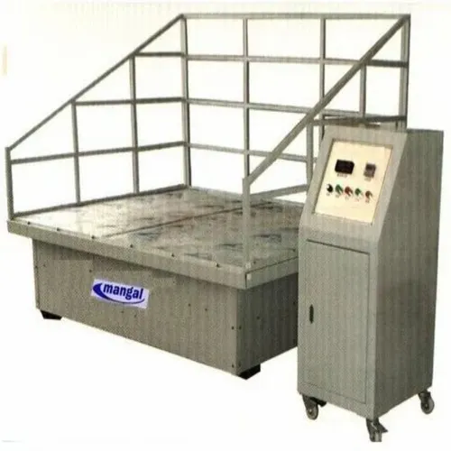 Vibration Test Machine