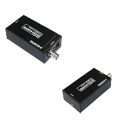 VIDEOCAST HDMI to SDI Video Adapter