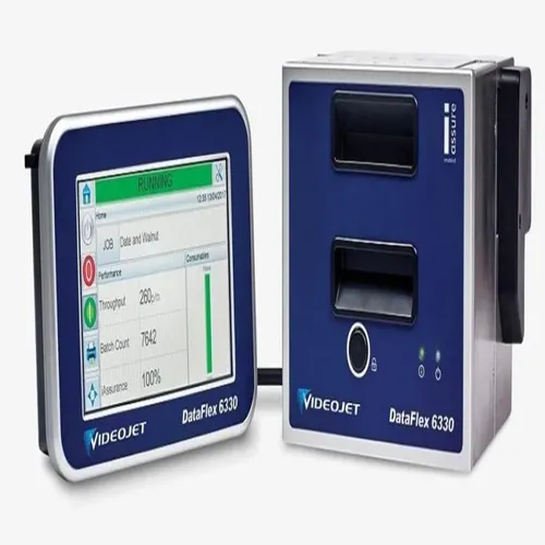 Videojet TTO 6330 Thermal Printer