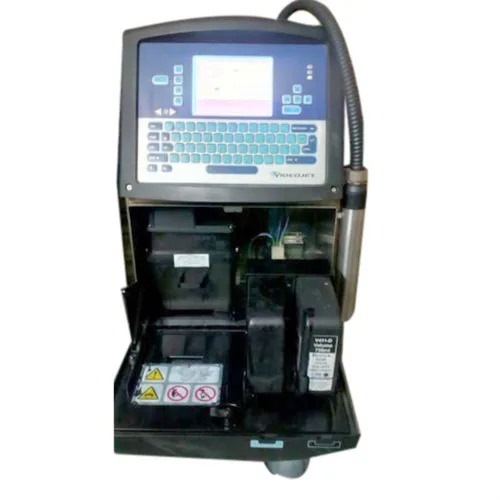 Videojet VJ1510 Inkjet Printer