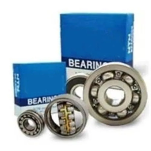 Vikas Single Row Machinery Bearings