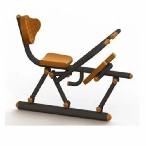 VIP GYM ROWER, Fitness Equipment